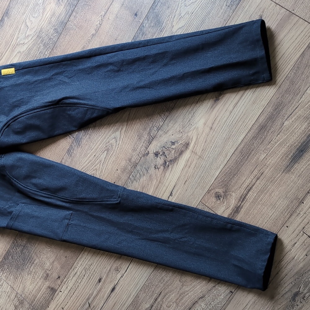 Ona Schoeller Prestige Equestrian Riding Pants NWT, Sz 28x32 - Picture 5 of 16